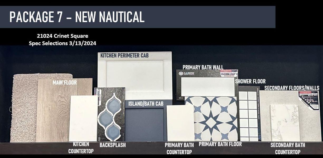 Image 9 of a home in Kings Mill. Image 9 of a home in Kings Mill.