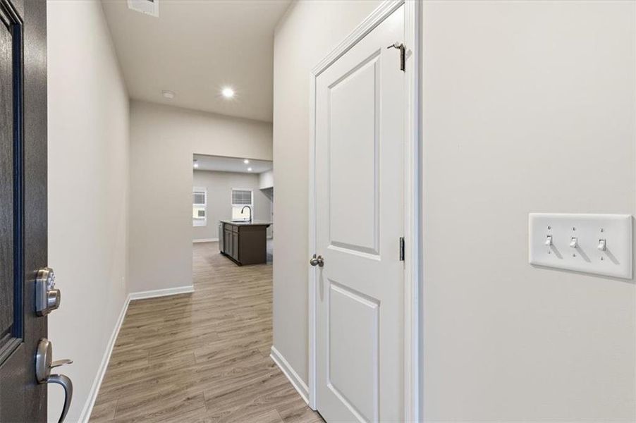 Image 31 of a home in Park Center Pointe.