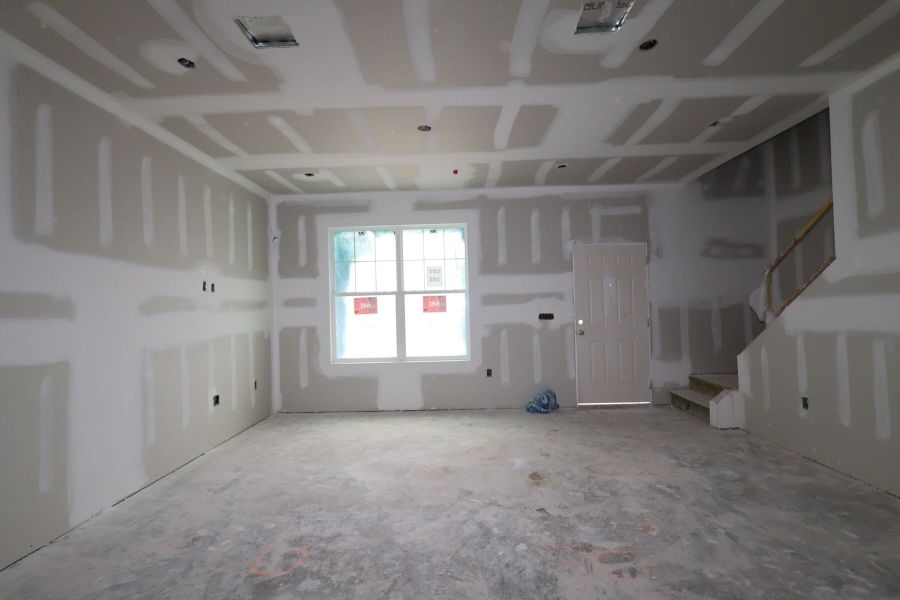 Drywall Drywall
