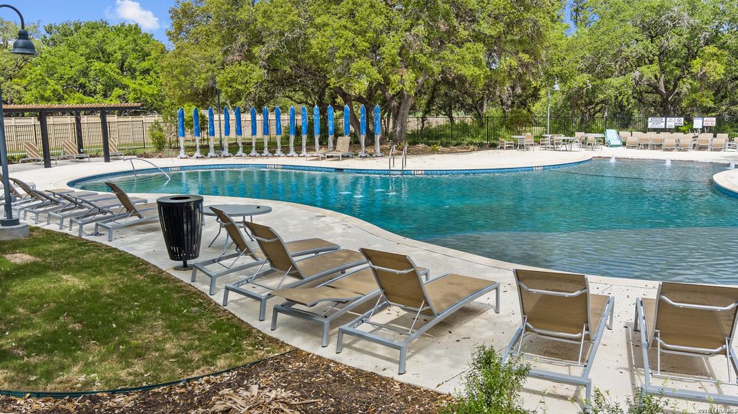 Community amenities in Greenspoint Heights, Seguin (Image 27).