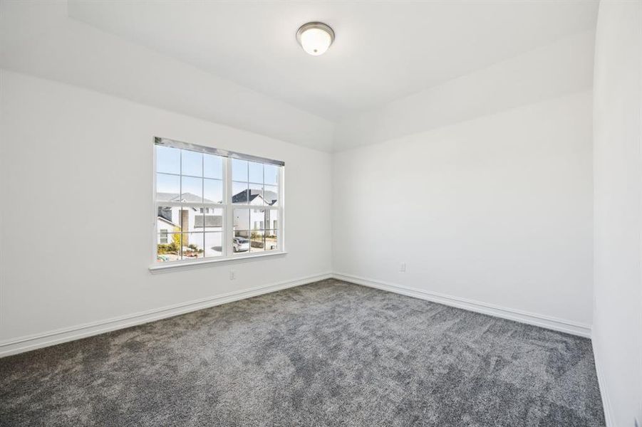 Spacious, unfurnished interior of a new home in , McKinney (Image 33). Spacious, unfurnished interior of a new home in , McKinney (Image 33).