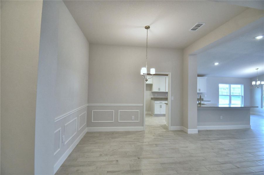 Spacious, unfurnished interior of a new home in Lake Juliana Estates, Auburndale (Image 21).