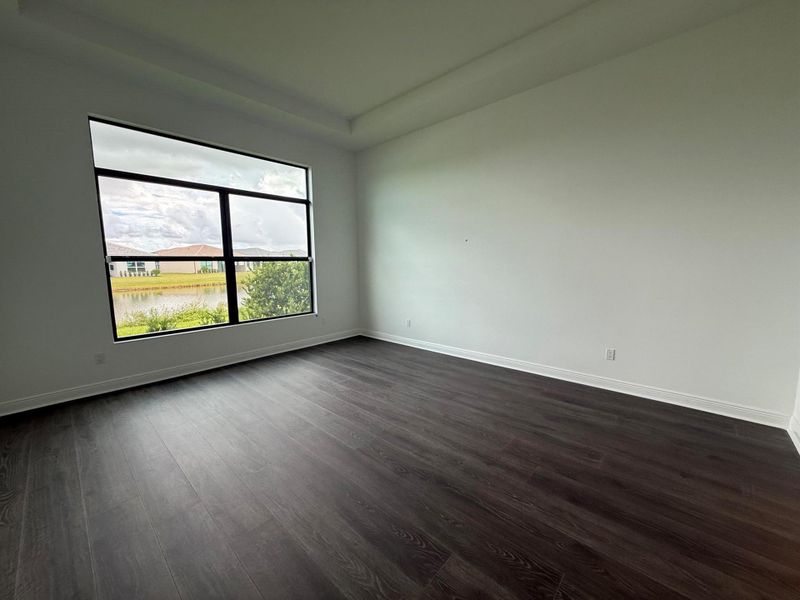Spacious, unfurnished interior of a new home in , Port St. Lucie (Image 21). Spacious, unfurnished interior of a new home in , Port St. Lucie (Image 21).