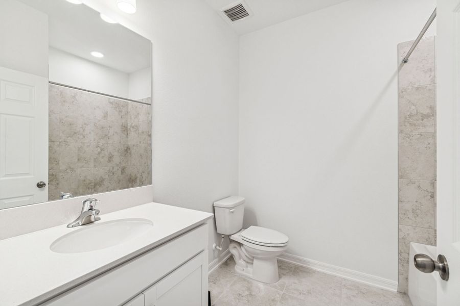 Bathroom Bathroom