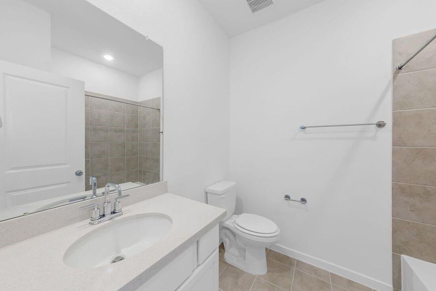 1107 Mattinson Rae Court ~ Ready Now