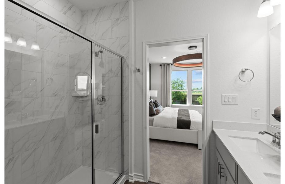 Owner's Bath Owner's Bath