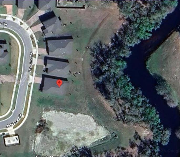 Image 34 of a home in Fox Pointe at Rivers Edge.