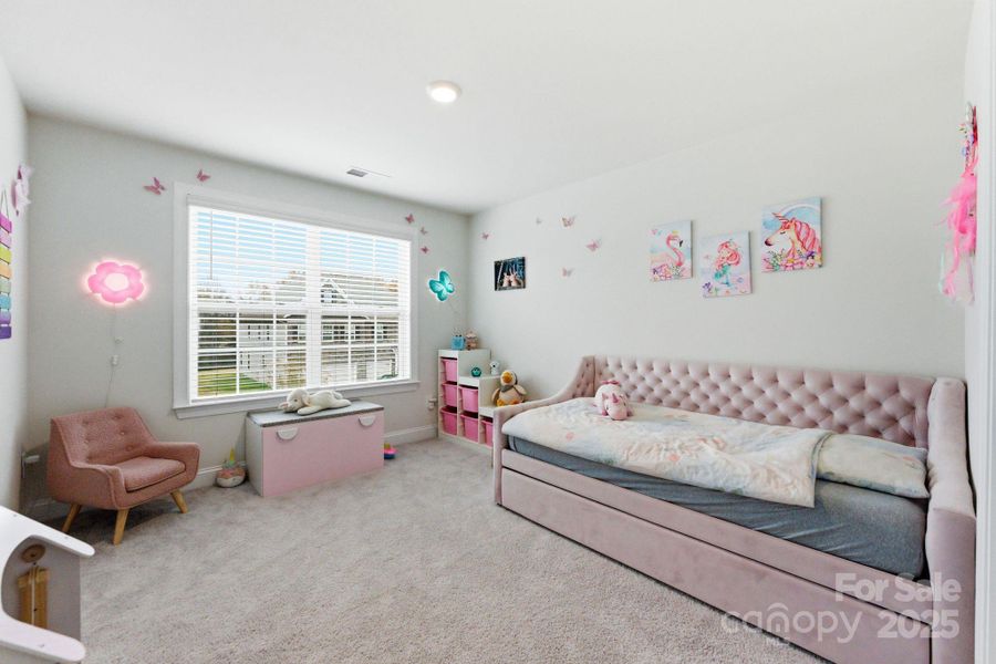 Furnished interior view inside a new home in , Huntersville (Image 41). Furnished interior view inside a new home in , Huntersville (Image 41).