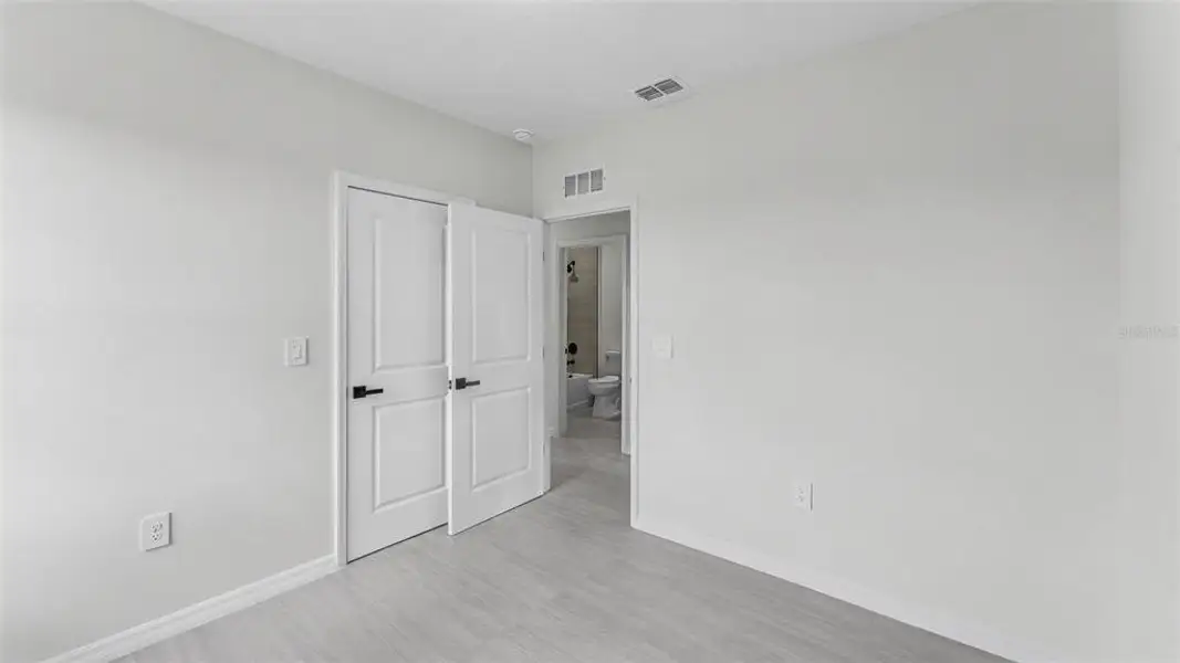 Spacious, unfurnished interior of a new home in , Haines City (Image 23). Spacious, unfurnished interior of a new home in , Haines City (Image 23).