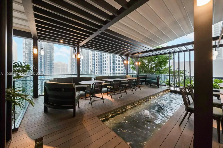Community amenities in Natiivo Miami, Miami (Image 40).
