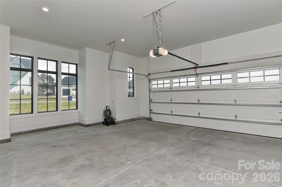 Spacious, unfurnished interior of a new home in , Weddington (Image 34). Spacious, unfurnished interior of a new home in , Weddington (Image 34).