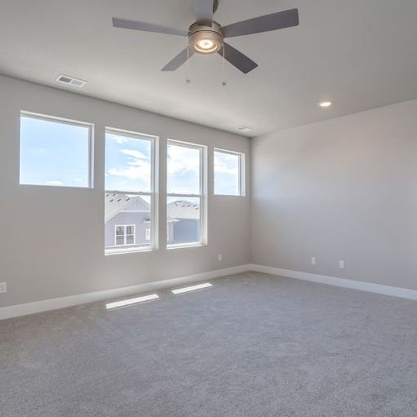 The Bryanwood - Owner's Retreat