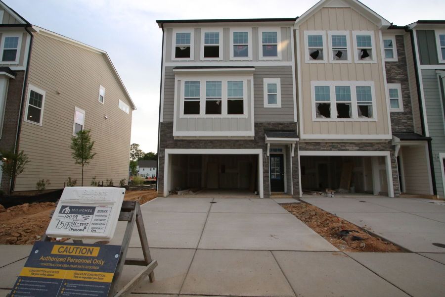 Front Exterior