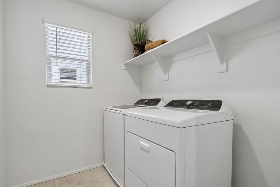 Close-up of interior finishes inside a home in Skyline Village Enclaves, San Tan Valley (Image 10).