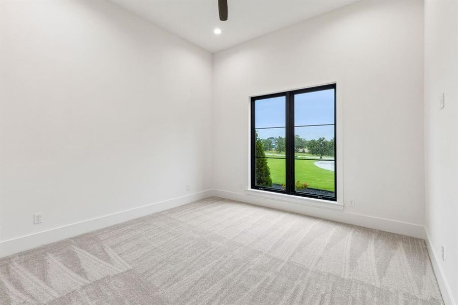 Spacious, unfurnished interior of a new home in , Weatherford (Image 27). Spacious, unfurnished interior of a new home in , Weatherford (Image 27).