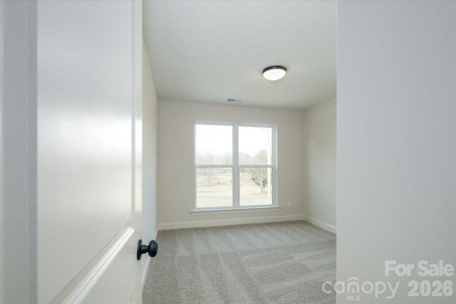 Spacious, unfurnished interior of a new home in , Statesville (Image 14). Spacious, unfurnished interior of a new home in , Statesville (Image 14).