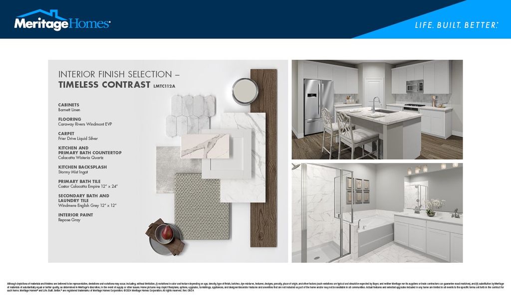 Image 15 of a home in Cedar Shoals - Signature Collection.