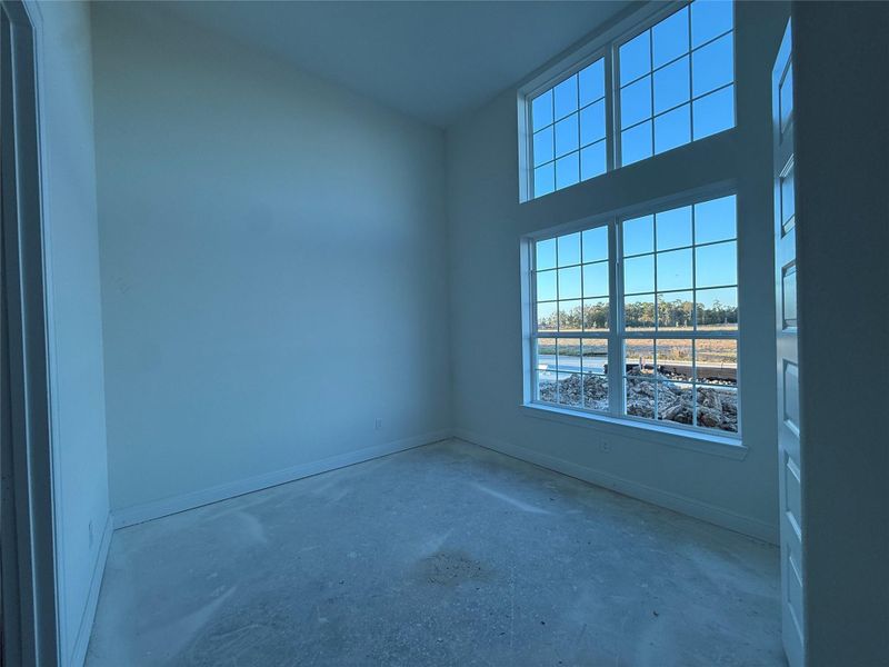 In-progress construction of a new home in Sundance Cove, Crosby, TX (Image 20). In-progress construction of a new home in Sundance Cove, Crosby, TX (Image 20).