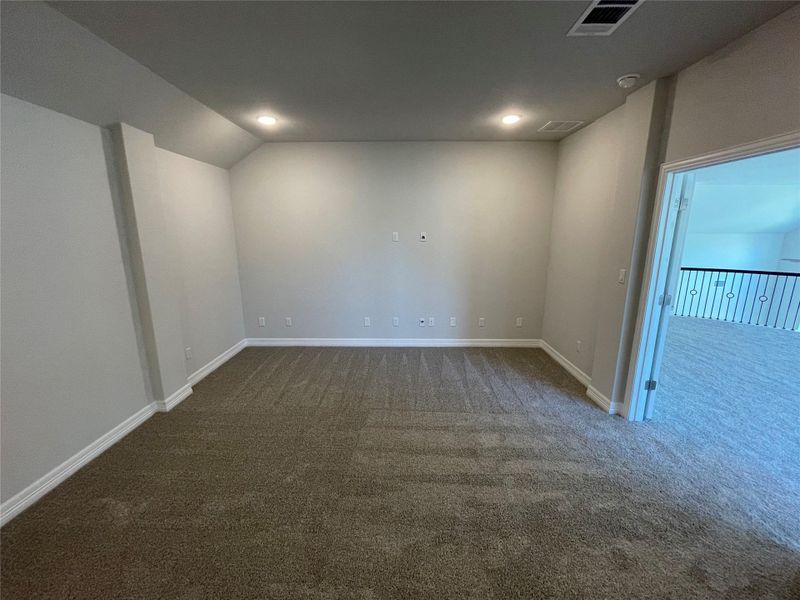 Media Room Media Room