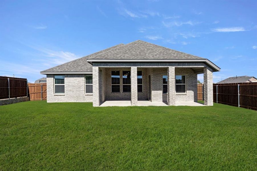 26. 108 Meadow - Back 26. 108 Meadow - Back