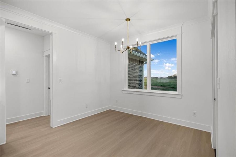 Spacious, unfurnished interior of a new home in , Lindale (Image 32). Spacious, unfurnished interior of a new home in , Lindale (Image 32).
