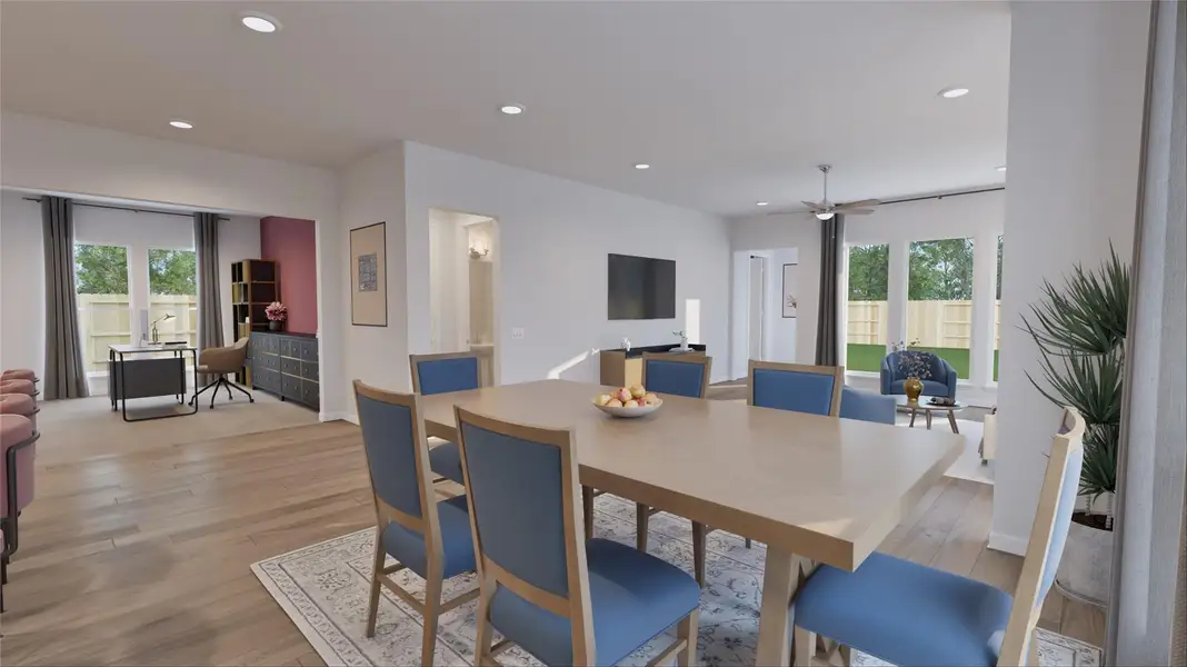 Representative Photo_Dining Representative Photo_Dining