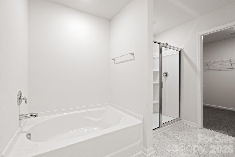 Photos are representative