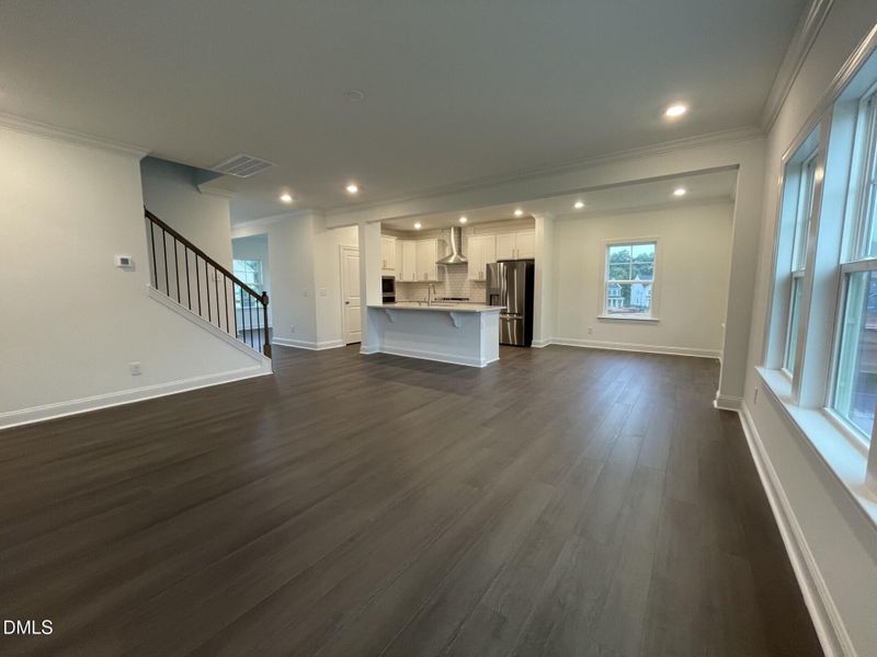 STR SU 203_Great RoomB