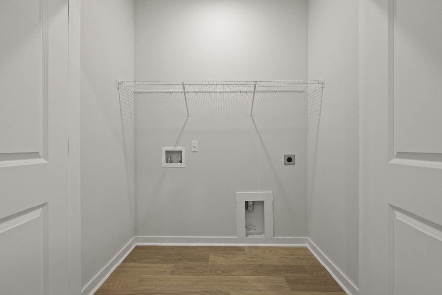 Image 54 of a home in Nexton.