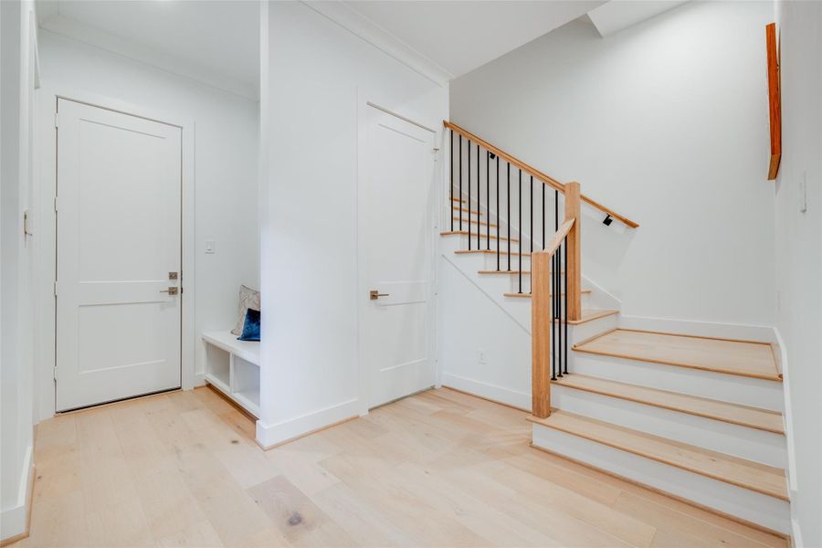 ASK ABOUT CUSTOMIZATION OPTIONS DURING CONSTRUCTION ONLY *MAZZARINO MODEL HOME * PHOTOS MAY SHOW A SIMILAR FLOOR PLAN AND/OR UPGRADED/ALTERNATIVE FINISHES * Please use these photos as a guide *THIS IS AN ACTIVE CONSTRUCTION SITE, BUYERS MUST REQUEST APPOINTMENT TO BE ON PREMISE AT ALL TIMES.