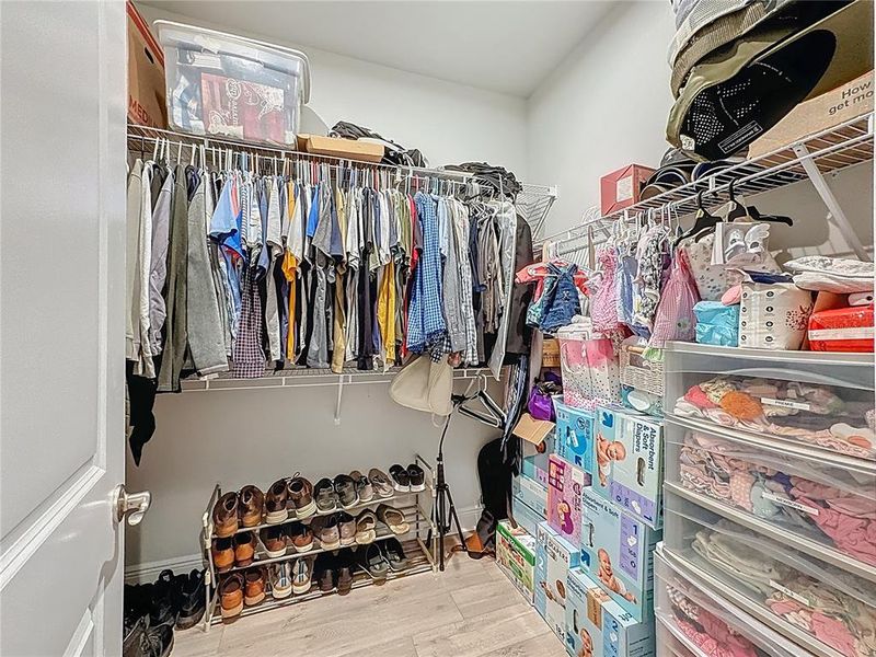 Close-up of interior finishes inside a home in Windwater, Parrish (Image 20). Close-up of interior finishes inside a home in Windwater, Parrish (Image 20).