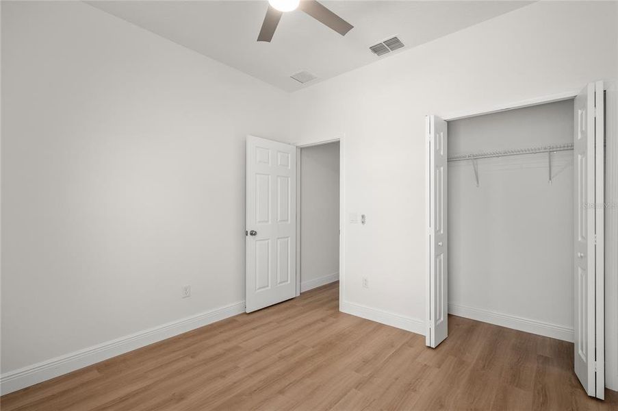 Spacious, unfurnished interior of a new home in , Osteen (Image 30). Spacious, unfurnished interior of a new home in , Osteen (Image 30).