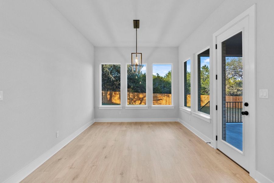 3,612sf New Home in Georgetown, TX.  - Slide 21