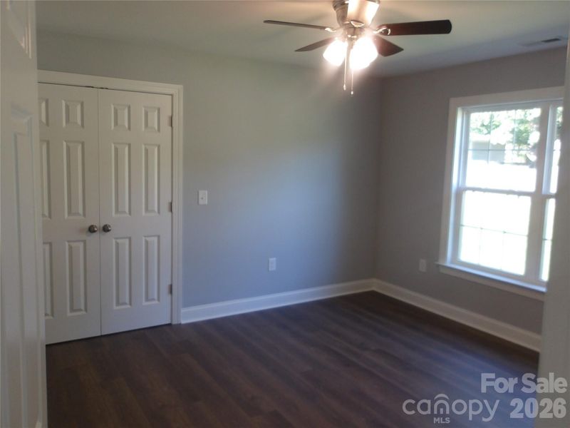 Spacious, unfurnished interior of a new home in , Oakboro (Image 13).