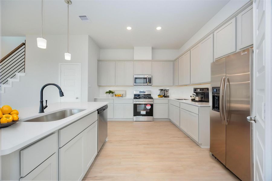 Not Actual Home. Representative Photo Not Actual Home. Representative Photo