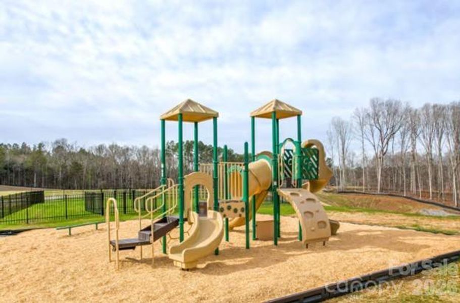 Community amenities in Michaux Gardens, Belmont (Image 4). Community amenities in Michaux Gardens, Belmont (Image 4).