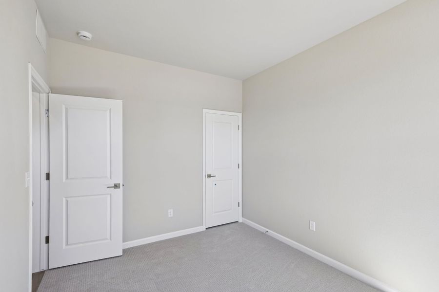 1,395sf New Home in Fort Collins, CO.  - Slide 19