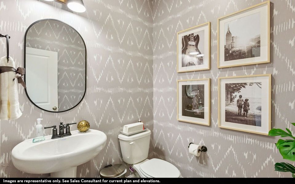 Image 33 of a home in McCain's Station.