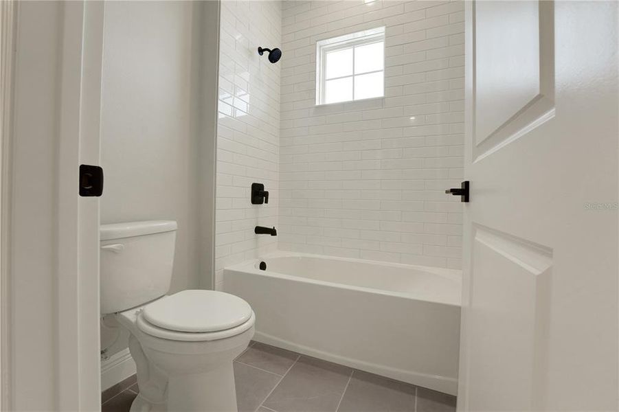 Furnished interior view inside a new home in Palms at Windermere, Windermere (Image 8). Furnished interior view inside a new home in Palms at Windermere, Windermere (Image 8).