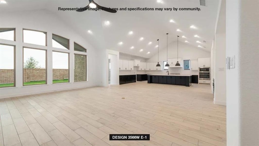 Image 11 of a home in Ventana 70'.