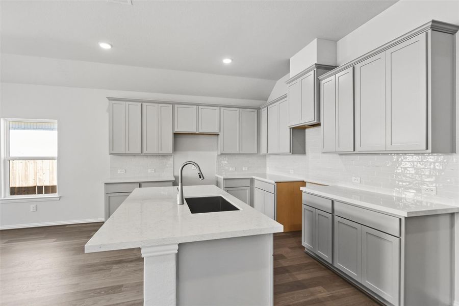 Furnished interior view inside a new home in Cypress Green, Hockley (Image 7). Furnished interior view inside a new home in Cypress Green, Hockley (Image 7).