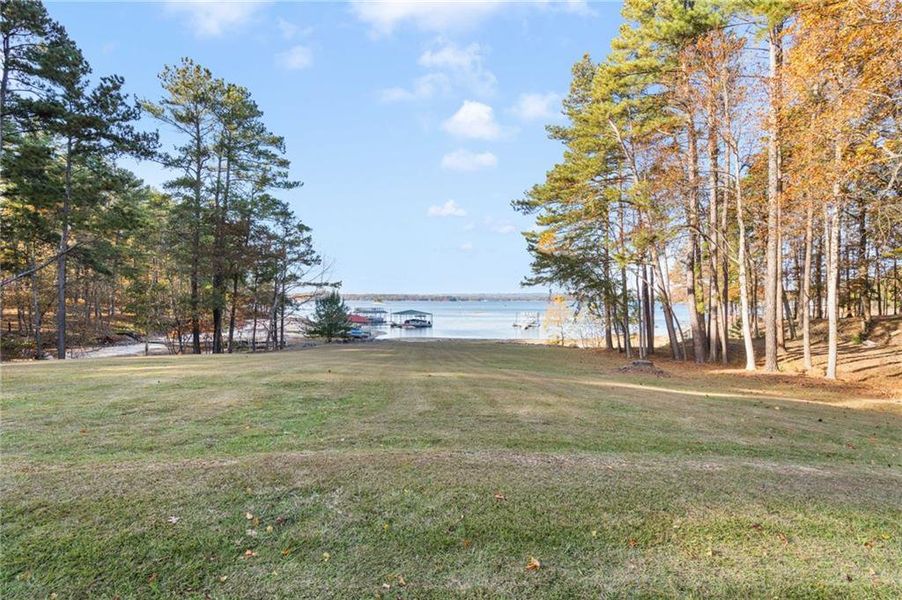 Natural landscape and outdoor views near  in Flowery Branch (Image 83).