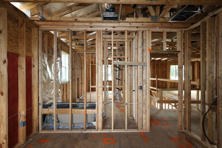 Framing Framing