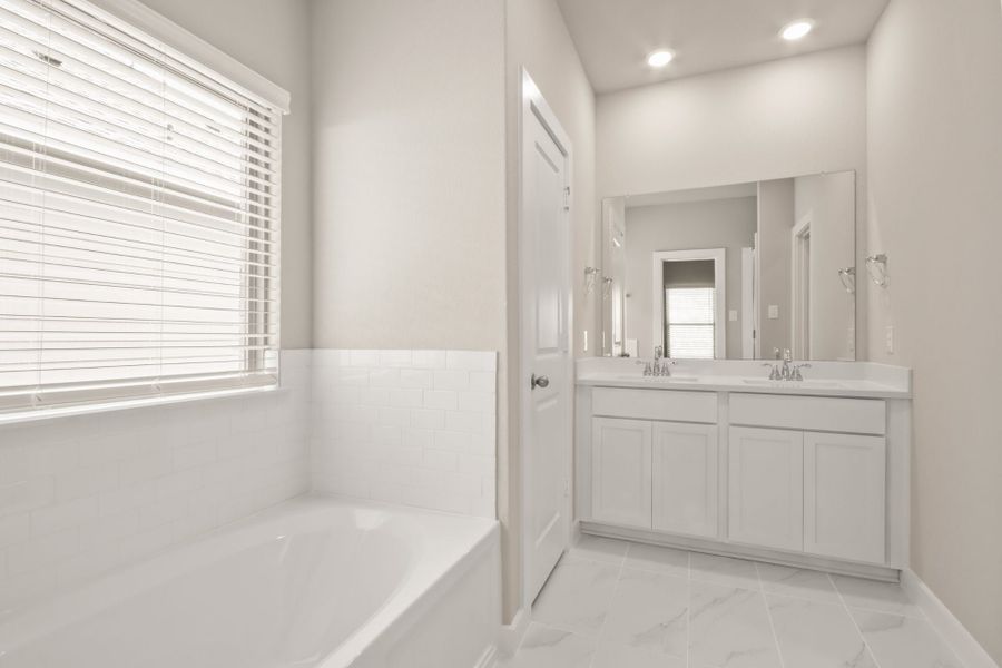 4br New Home in Cove, TX.  - Slide 17