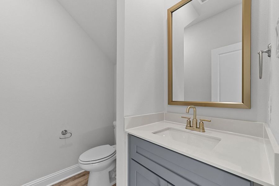 Image 6 of a home in Symmetry 37s.