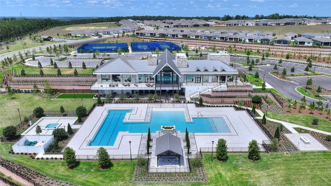 Community amenities in , Minneola (Image 43).