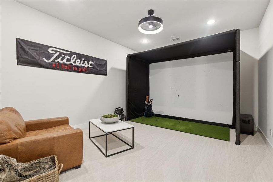 Furnished interior view inside a new home in , Gunter (Image 9). Furnished interior view inside a new home in , Gunter (Image 9).