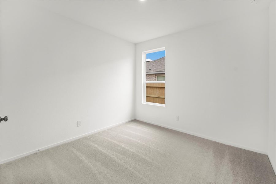 Pics are not of actual home. They are a representative of a home of the same floor plan.