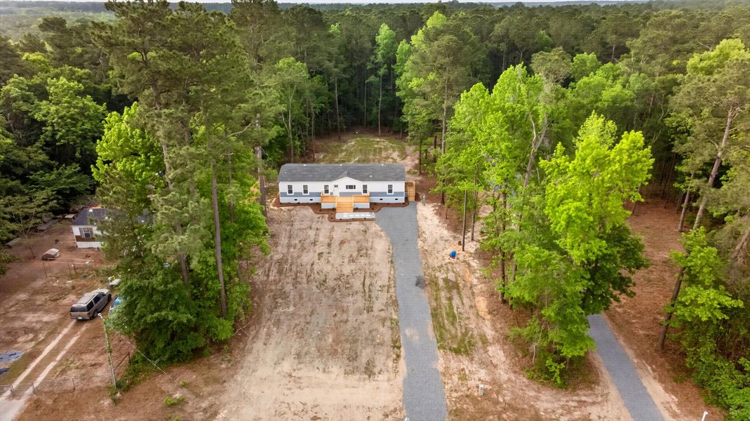 Site preparation for new homesites in , Eutawville (Image 30).
