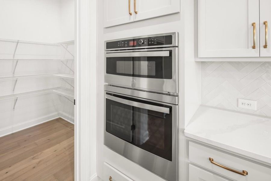 Image 69 of a home in East Harbor II at Chestatee.